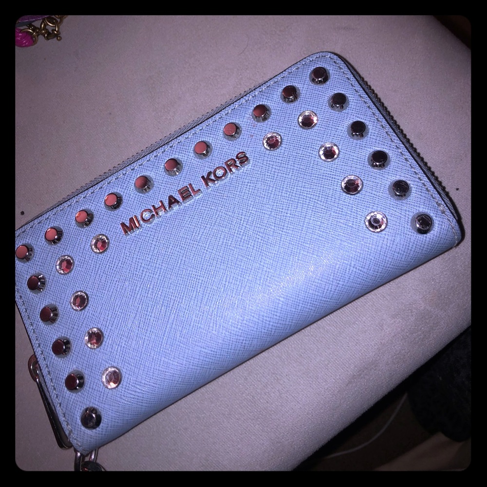 Michal Kors wallet